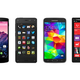 Illustration for article titled How Amazon's Fire Phone Compares to Its Toughest Competition